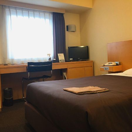 Hotel Mid In Akabane Ekimae Tokyo Bagian luar foto