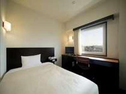 Hotel Mid In Akabane Ekimae Tokyo Ruang foto