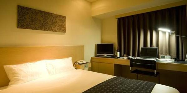 Hotel Mid In Akabane Ekimae Tokyo Ruang foto