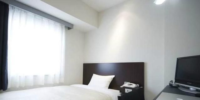 Hotel Mid In Akabane Ekimae Tokyo Ruang foto