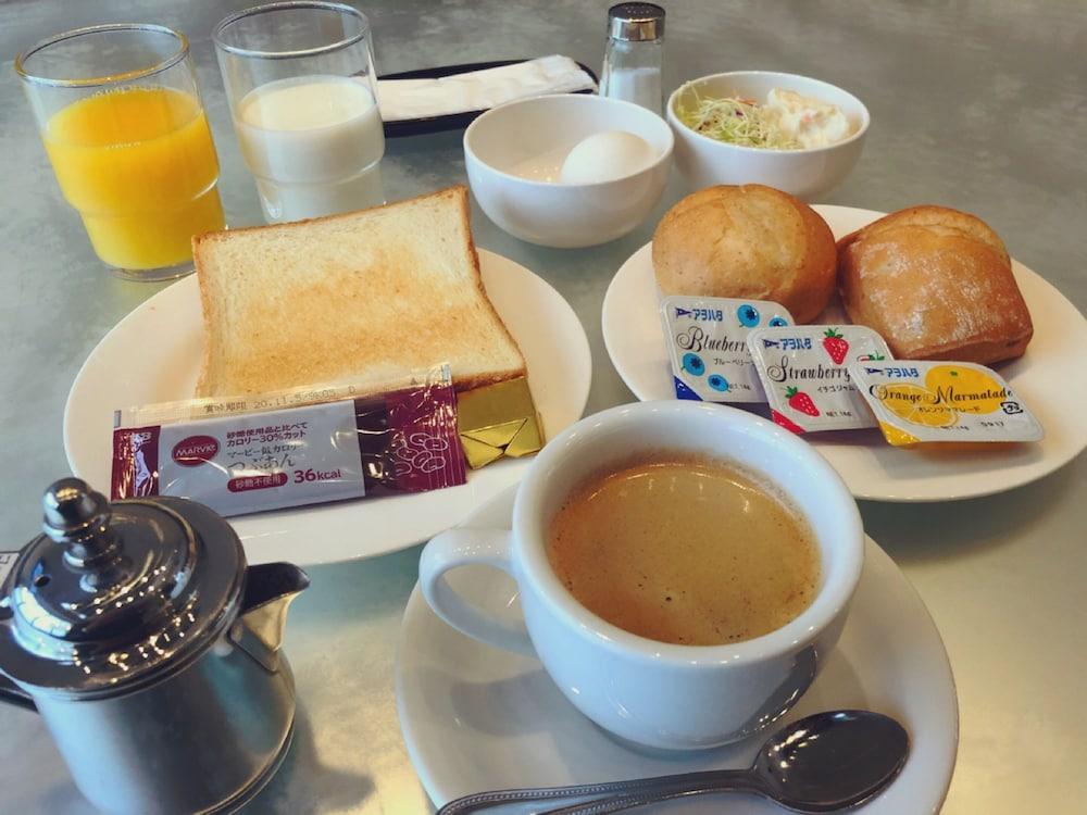 Hotel Mid In Akabane Ekimae Tokyo Bagian luar foto