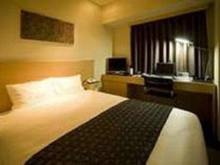 Hotel Mid In Akabane Ekimae Tokyo Ruang foto